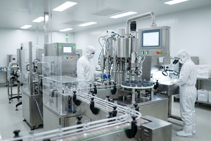 Pharma